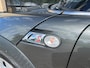 MINI Cooper S Mini Cabrio 1.6 Chili, Leer, Navi , 184 pk !