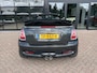 MINI Cooper S Mini Cabrio 1.6 Chili, Leer, Navi , 184 pk !
