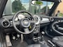 MINI Cooper S Mini Cabrio 1.6 Chili, Leer, Navi , 184 pk !
