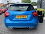 Mercedes-Benz A-klasse 180 BlueEFFICIENCY