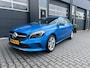 Mercedes-Benz A-klasse 180 BlueEFFICIENCY