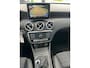 Mercedes-Benz A-klasse 180 BlueEFFICIENCY