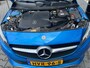 Mercedes-Benz A-klasse 180 BlueEFFICIENCY