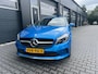Mercedes-Benz A-klasse 180 BlueEFFICIENCY