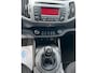 Kia Sportage 1.6 GDI X-treme ComfortLine