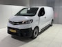 Toyota PROACE Electric Worker Live Extra Range 75 kWh | Houten laadvloer | Wandbekleding | Dealer onderhouden | navigatie |