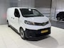 Toyota PROACE Electric Worker Live Extra Range 75 kWh | Houten laadvloer | Wandbekleding | Dealer onderhouden | navigatie |