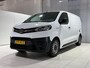 Toyota PROACE Electric Worker Live Extra Range 75 kWh Houten laadvloer , Wandbekleding , Dealer onderhouden , navigatie, 90% SOH