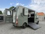 Ford Transit | Horsetruck | KRISMAR | STALLION 3XL | 2024 | HENGST | 39.400KM | AUTOMAAT | 3-SEAT | L3 | SUPERDELUXE | BELGISCH KENTEKEN