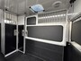 Ford Transit | Horsetruck | KRISMAR | STALLION 3XL | 2024 | HENGST | 39.400KM | AUTOMAAT | 3-SEAT | L3 | SUPERDELUXE | BELGISCH KENTEKEN