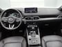 Mazda CX-5 2.0 e-SkyActiv-G M Hybrid 165 Homura | SCHUIFDAK | TREKHAAK | HEAD-UP | LEER | BOSE AUDIO | 360 CAMERA | NAVIGATIE | STOEL-STUURWIELVERWARMING | STOELVERKOELING