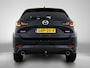 Mazda CX-5 2.0 e-SkyActiv-G M Hybrid 165 Homura | SCHUIFDAK | TREKHAAK | HEAD-UP | LEER | BOSE AUDIO | 360 CAMERA | NAVIGATIE | STOEL-STUURWIELVERWARMING | STOELVERKOELING