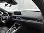 Mazda CX-5 2.0 e-SkyActiv-G M Hybrid 165 Homura | SCHUIFDAK | TREKHAAK | HEAD-UP | LEER | BOSE AUDIO | 360 CAMERA | NAVIGATIE | STOEL-STUURWIELVERWARMING | STOELVERKOELING