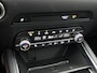 Mazda CX-5 2.0 e-SkyActiv-G M Hybrid 165 Homura | SCHUIFDAK | TREKHAAK | HEAD-UP | LEER | BOSE AUDIO | 360 CAMERA | NAVIGATIE | STOEL-STUURWIELVERWARMING | STOELVERKOELING