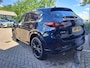 Mazda CX-5 2.0 e-SkyActiv-G M Hybrid 165 Homura | SCHUIFDAK | TREKHAAK | HEAD-UP | LEER | BOSE AUDIO | 360 CAMERA | NAVIGATIE | STOEL-STUURWIELVERWARMING | STOELVERKOELING