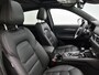 Mazda CX-5 2.0 e-SkyActiv-G M Hybrid 165 Homura | SCHUIFDAK | TREKHAAK | HEAD-UP | LEER | BOSE AUDIO | 360 CAMERA | NAVIGATIE | STOEL-STUURWIELVERWARMING | STOELVERKOELING