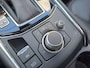 Mazda CX-5 2.0 e-SkyActiv-G M Hybrid 165 Homura | SCHUIFDAK | TREKHAAK | HEAD-UP | LEER | BOSE AUDIO | 360 CAMERA | NAVIGATIE | STOEL-STUURWIELVERWARMING | STOELVERKOELING