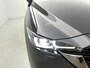 Mazda CX-5 2.0 e-SkyActiv-G M Hybrid 165 Homura | SCHUIFDAK | TREKHAAK | HEAD-UP | LEER | BOSE AUDIO | 360 CAMERA | NAVIGATIE | STOEL-STUURWIELVERWARMING | STOELVERKOELING