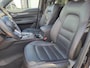 Mazda CX-5 2.0 e-SkyActiv-G M Hybrid 165 Homura | SCHUIFDAK | TREKHAAK | HEAD-UP | LEER | BOSE AUDIO | 360 CAMERA | NAVIGATIE | STOEL-STUURWIELVERWARMING | STOELVERKOELING