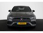 Mercedes-Benz CLA 250 e Business Solution AMG Limited SOH 97% Sfeerverlichting Stoelverwarming Widescreen Achteruitrijcamera