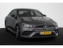Mercedes-Benz CLA 250 e Business Solution AMG Limited SOH 97% Sfeerverlichting Stoelverwarming Widescreen Achteruitrijcamera