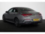 Mercedes-Benz CLA 250 e Business Solution AMG Limited SOH 97% Sfeerverlichting Stoelverwarming Widescreen Achteruitrijcamera