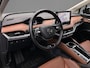 Skoda Enyaq iV 60 180pk Automaat Lederen bekleding, Adaptive cruise control, Achteruitrijcamera, Navigatie, Stoelverwarming, Parkeersensoren, LED koplampen