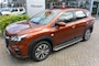 Suzuki S-Cross 1.4 Turbo Boosterjet met Treeplankset verlicht / Trekhaak / Navigatie