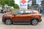Suzuki S-Cross 1.4 Turbo Boosterjet met Treeplankset verlicht / Trekhaak / Navigatie