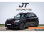 MINI Countryman Mini 2.0 JCW ALL4 Chili NLAuto pano | Stoelverwarming | Harman Cardon | Voorruit verwarming | Camera | PDC | Head up display |