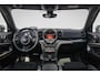 MINI Countryman Mini 2.0 JCW ALL4 Chili NLAuto pano | Stoelverwarming | Harman Cardon | Voorruit verwarming | Camera | PDC | Head up display |