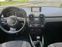 Audi A1 Sportback 1.0 TFSI Design Pro Line | Airconditioning | Navigatie | LM velgen |