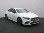 Mercedes-Benz A-klasse 180 Business Solution AMG AMG Line | Night Pakket | Sfeerverlichting | Ledkoplampen | Parkeerpakket met achteruitrijcamera. Inclusief 24 maanden Mercedes-Benz Certified garantie voor Europa.