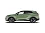 Kia Sportage 1.6 T-GDi Hybrid DynamicPlusLine | Panoramadak | Full LED matrix | Privacy glass | Stuurwielverwarming | Dodehoekassistentie | Stoelverwarming voor en achter |