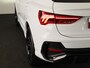 Audi Q3 Sportback 45 TFSI e S Edition 245 pk S-tronic | Navigatie | Panoramadak | Trekhaak (wegklapbaar) | Parkeersensoren (Park assist) | Achteruitrijcamera | Stoelverwarming | S-Line |