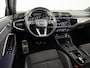 Audi Q3 Sportback 45 TFSI e S Edition 245 pk S-tronic | Navigatie | Panoramadak | Trekhaak (wegklapbaar) | Parkeersensoren (Park assist) | Achteruitrijcamera | Stoelverwarming | S-Line |