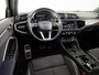 Audi Q3 Sportback 45 TFSI e S Edition 245 pk S-tronic | Navigatie | Panoramadak | Trekhaak (wegklapbaar) | Parkeersensoren (Park assist) | Achteruitrijcamera | Stoelverwarming | S-Line |
