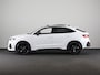Audi Q3 Sportback 45 TFSI e S Edition 245 pk S-tronic | Navigatie | Panoramadak | Trekhaak (wegklapbaar) | Parkeersensoren (Park assist) | Achteruitrijcamera | Stoelverwarming | S-Line |