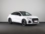 Audi Q3 Sportback 45 TFSI e S Edition 245 pk S-tronic | Navigatie | Panoramadak | Trekhaak (wegklapbaar) | Parkeersensoren (Park assist) | Achteruitrijcamera | Stoelverwarming | S-Line |