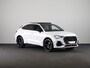 Audi Q3 Sportback 45 TFSI e S Edition 245 pk S-tronic | Navigatie | Panoramadak | Trekhaak (wegklapbaar) | Parkeersensoren (Park assist) | Achteruitrijcamera | Stoelverwarming | S-Line |