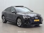 Audi e-tron Sportback 50 Quattro S edition 71 kWh