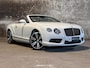 Bentley Continental GTC 4.0 V8