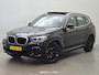 BMW X3 xDrive20i High Executive Edition