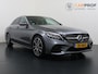 Mercedes-Benz C-klasse 180 Business Solution AMG NL Auto | NAP | Camera | Navigatie | DAB |