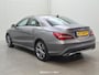 Mercedes-Benz CLA 180 d Lease Edition Ambition