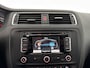 Volkswagen Jetta 1.4 TSI Hybrid Highline Aut. *PANO | XENON | NAVI-FULLMAP | HEATED-COMFORTSEATS | PRIVACY-GLASS | SHIFTPADDLES |  ECC | PDC | CRUISE | KEYLESS | 17''ALU*