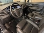 Opel Mokka X 1.4 Turbo 140PK Innovation | LEDER | Trekhaak | Stoel- & Stuurverw. | Incl. garantie