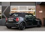 MINI Cooper Cabrio Cooper Cabrio Resolute Edition | Yours leder | Comfort Access | Stoelverwarming | Navi | CarPlay | 18' Inch |