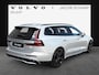 Volvo V60 2.0 T6 Plug-in hybrid AWD Ultimate Dark / Black Sheep / 19" 5-Spaaks Black / H&K Audio / Sportstoelen /