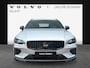 Volvo V60 2.0 T6 Plug-in hybrid AWD Ultimate Dark / Black Sheep / 19" 5-Spaaks Black / H&K Audio / Sportstoelen /